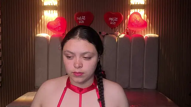 Cute Angell  online show from February 17, 3:37 am