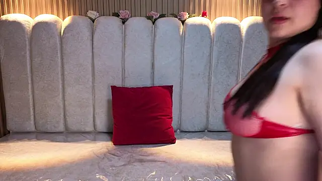 Cute Angell  online show from March 15, 4:08 am