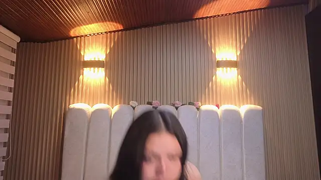 Cute Angell  online show from April 19, 4:02 am