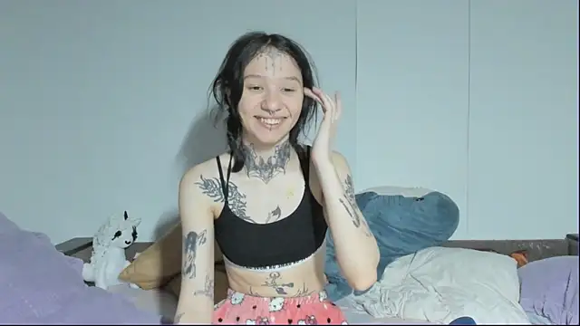 Sam Jaster online show from May 1, 12:26 am