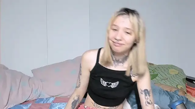 Sam Jaster online show from January 15, 7:17 pm