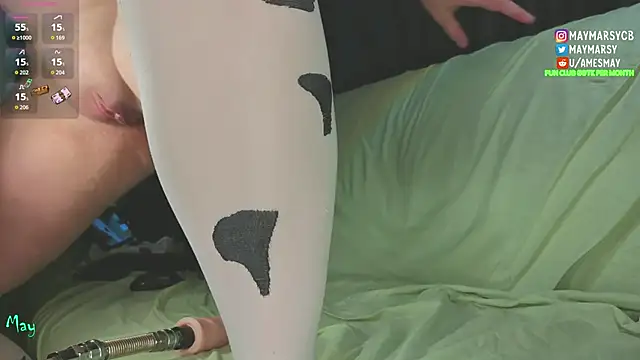 may marsy online show from November 20, 9:58 pm