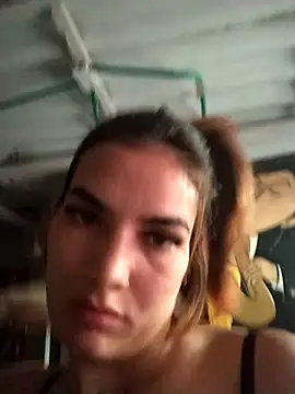 Snapshot of Girasol2630 chatting on March 13, 9:16 pm Girasol2630 online show from March 13, 9:16 pm