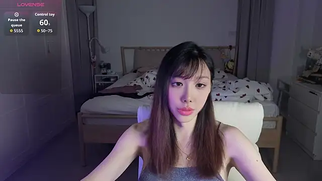 Snapshot of joycemilka chatting on June 7, 1:16 pm joycemilka online show from June 7, 1:16 pm