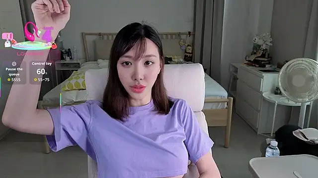 joycemilka online show from September 20, 6:29 am