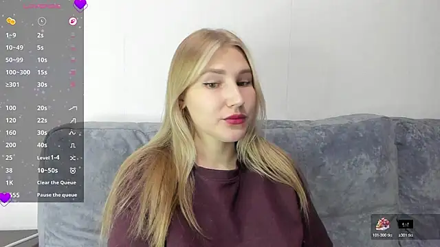 And1sa online show from December 21, 3:36 pm