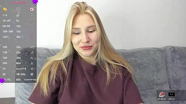 And1sa online show from January 14, 11:25 am