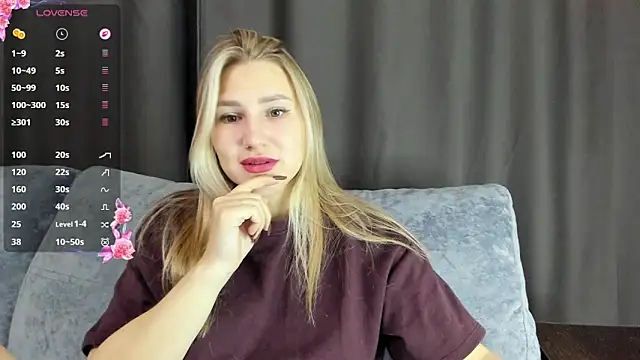 And1sa online show from November 12, 11:25 am