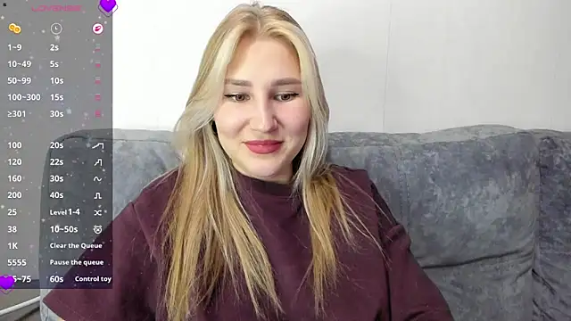 And1sa online show from January 5, 5:27 pm