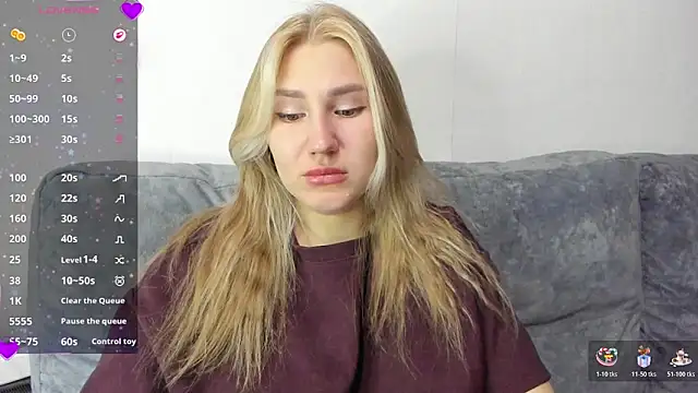 And1sa online show from January 7, 5:18 pm