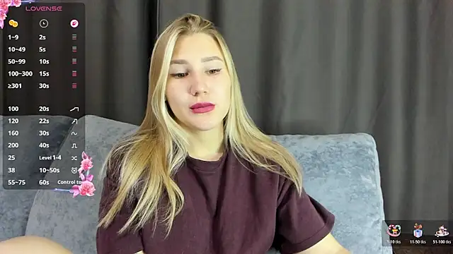 And1sa online show from November 13, 12:31 pm