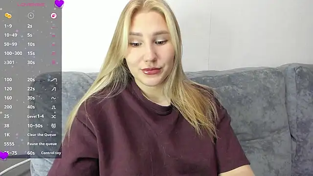 And1sa online show from January 11, 3:30 pm