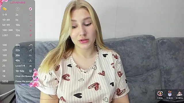 And1sa online show from April 13, 5:17 pm