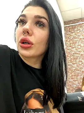 MaeveMoon online show from September 15, 4:24 am