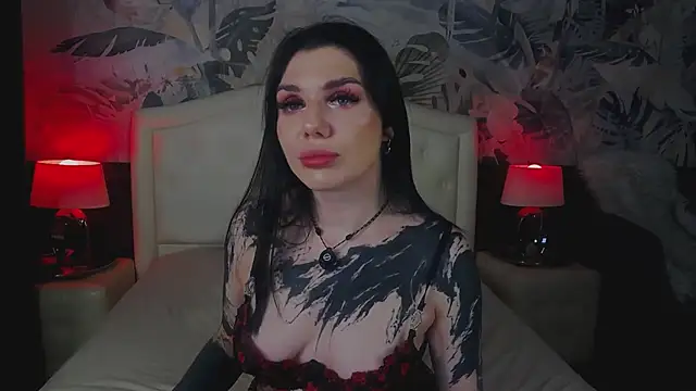MaeveMoon online show from May 24, 1:27 am