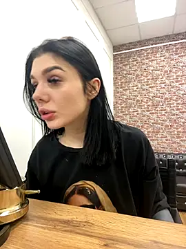 MaeveMoon online show from November 2, 4:12 pm