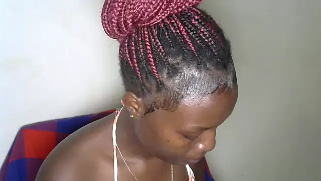 sexy vash online show from March 29, 2:30 pm