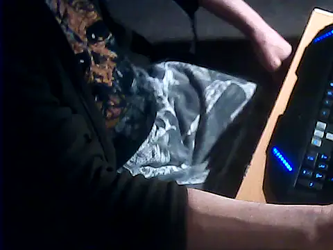 igracek30 online show from February 17, 6:05 pm