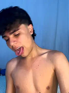 camila-cutter online show from October 27, 10:22 pm