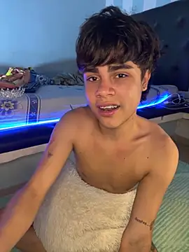 camila-cutter online show from October 10, 11:16 pm
