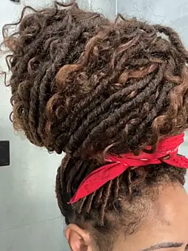 dianagolley420 online show from February 17, 6:06 pm