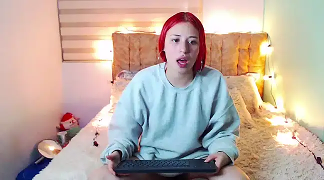 sweet karma   online show from February 13, 9:27 pm