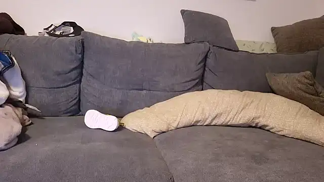 ademandjulia online show from November 15, 6:23 pm