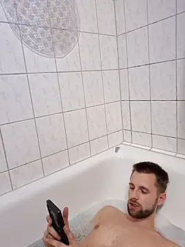 ademandjulia online show from March 25, 5:34 pm