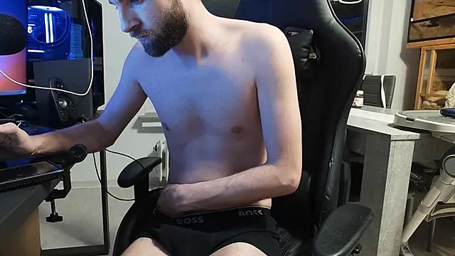 ademandjulia online show from March 22, 8:54 pm