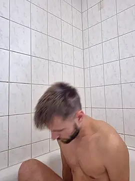 ademandjulia online show from October 25, 10:25 am