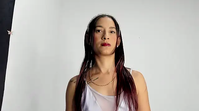 Snapshot of Olivia_Stevens chatting on April 8, 8:54 pm Olivia Stevens online show from April 8, 8:54 pm