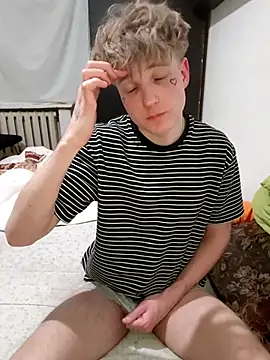 And25bn online show from April 13, 10:03 pm