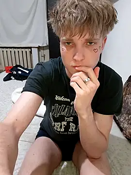 And25bn online show from April 18, 10:10 pm