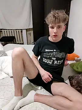 And25bn online show from March 23, 9:36 pm