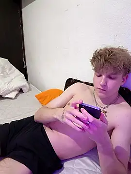 And25bn online show from March 12, 11:20 pm