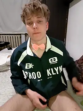 And25bn online show from April 8, 10:11 pm