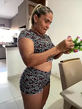 Gabyseex online show from April 30, 6:04 pm