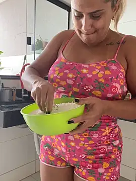 Gabyseex online show from March 22, 11:34 am