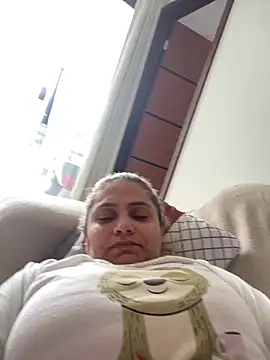 Gabyseex online show from April 2, 2:57 pm