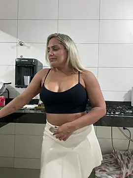 Gabyseex online show from March 17, 4:04 am