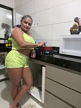 Gabyseex online show from March 31, 1:07 am