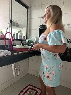 Gabyseex online show from March 17, 4:54 pm