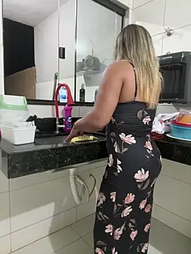 Gabyseex online show from February 17, 11:24 pm