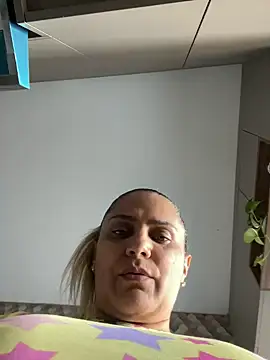 Gabyseex online show from May 8, 6:12 pm
