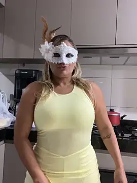 Gabyseex online show from May 25, 10:52 pm