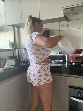 Gabyseex online show from May 18, 5:29 pm