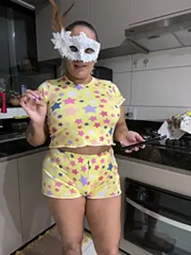 Gabyseex online show from June 10, 3:08 am