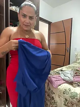 Gabyseex online show from February 16, 3:43 pm