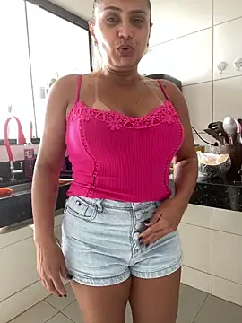 Gabyseex online show from February 23, 3:23 pm