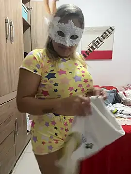 Gabyseex online show from June 3, 12:44 am